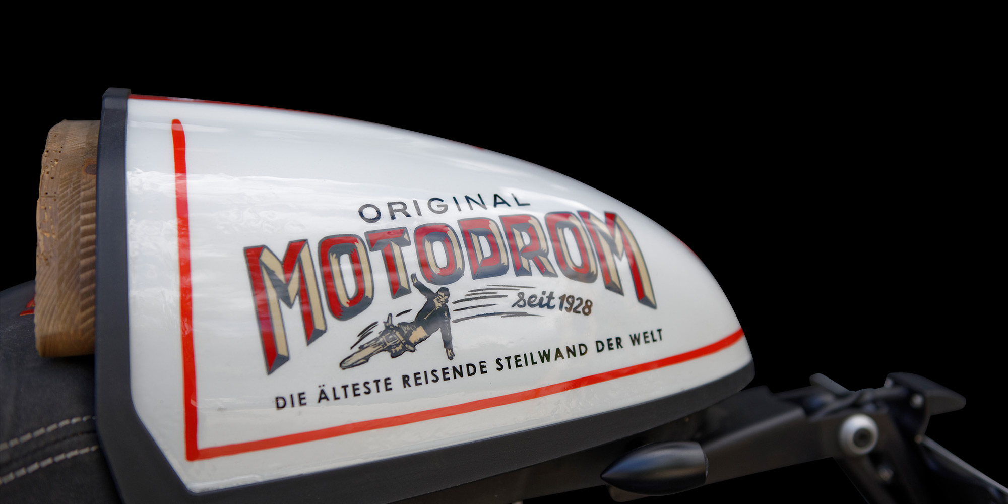 BMW Motodrom