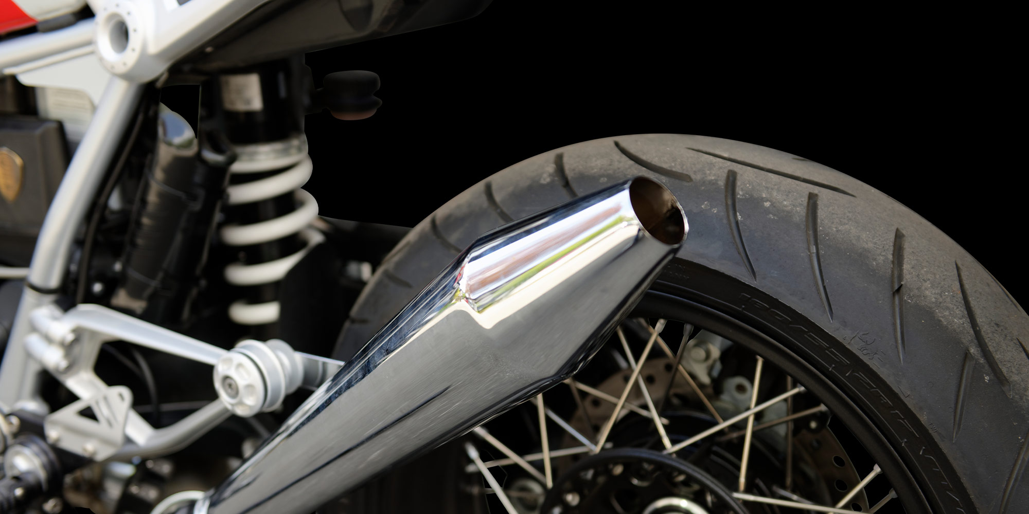 BMW Motodrom