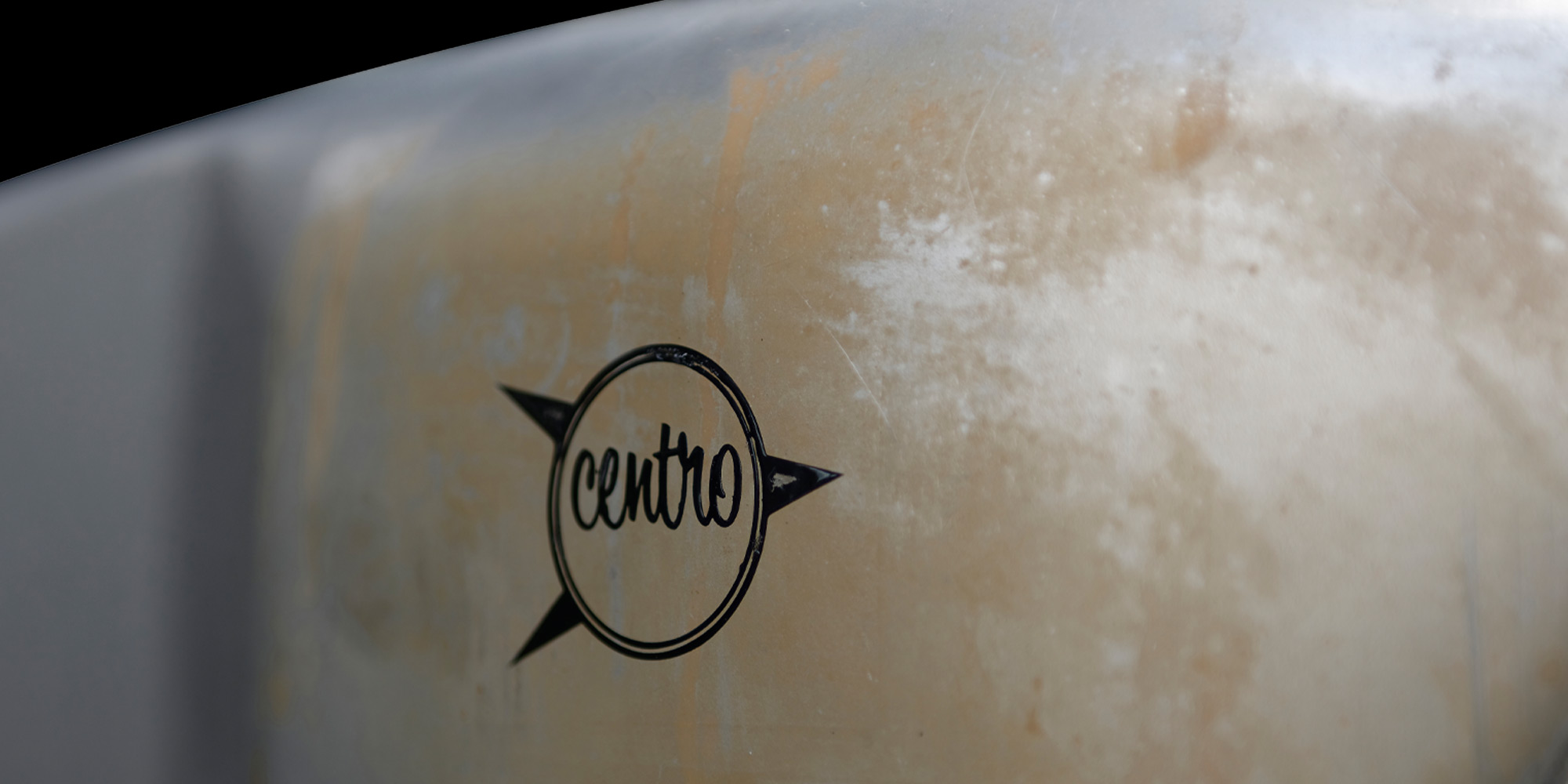 BMW Centro