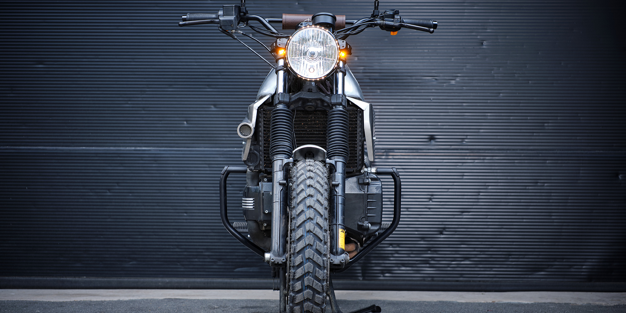 BMW K 1100 LT