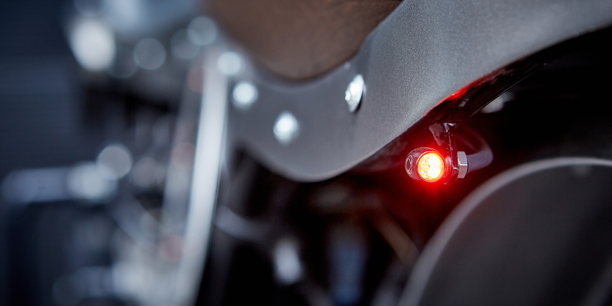 BMW K 1100 LT
