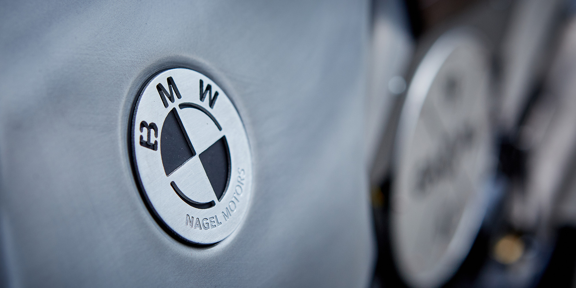 BMW K 1100 LT
