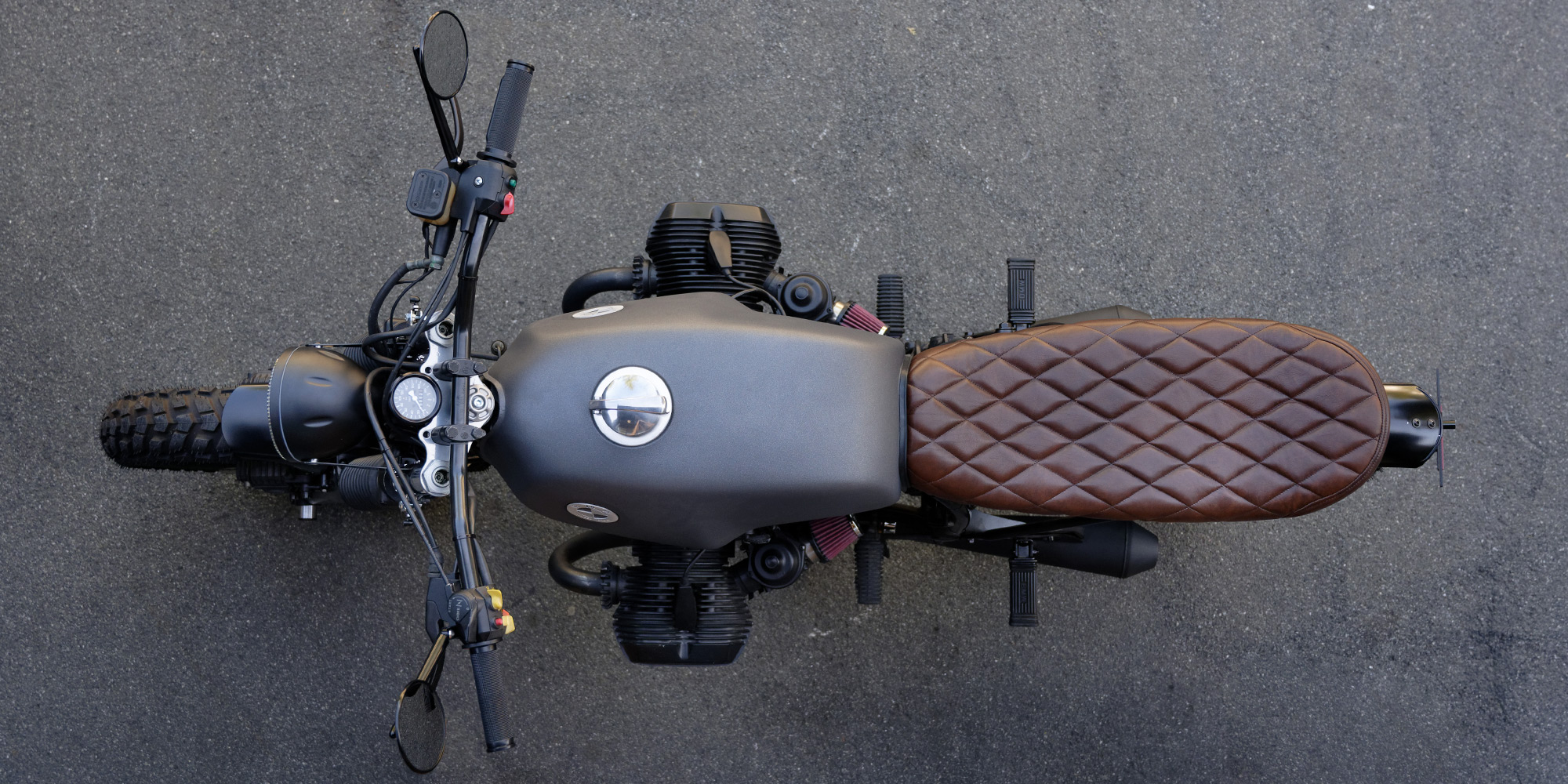 BMW R-80