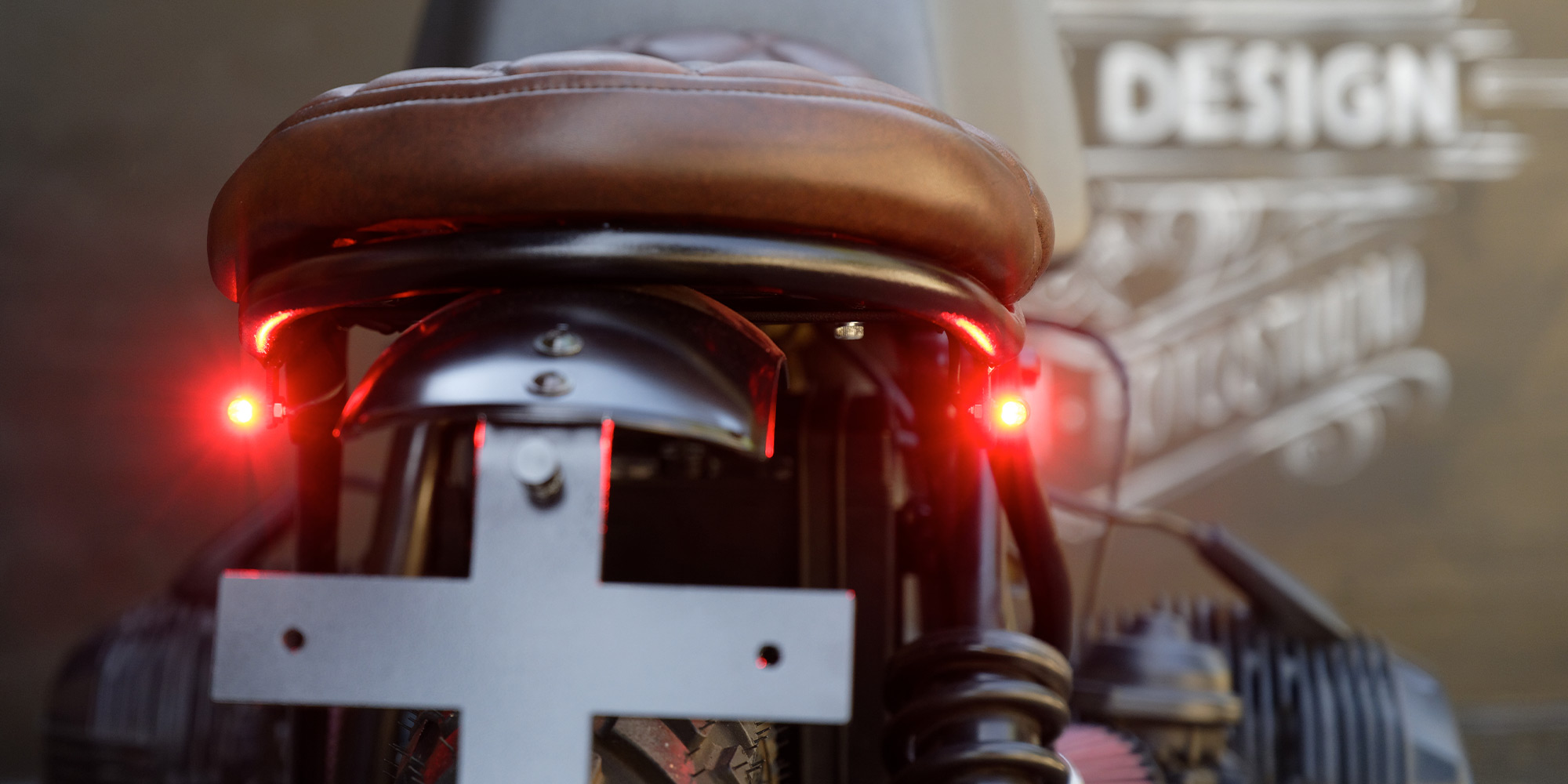 BMW R-80