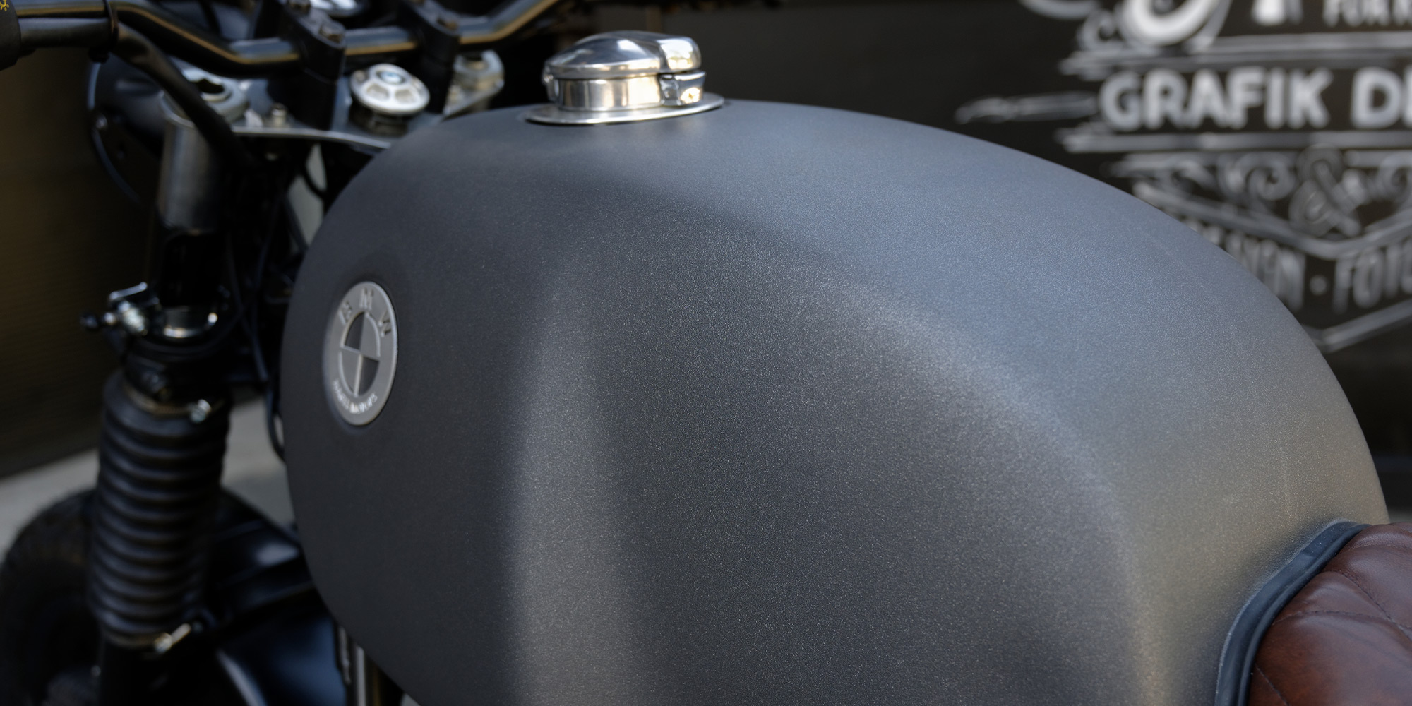 BMW R-80