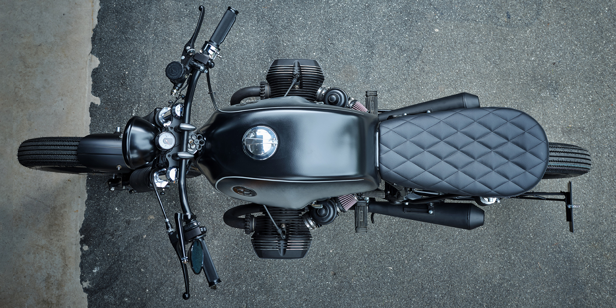 BMW R-100