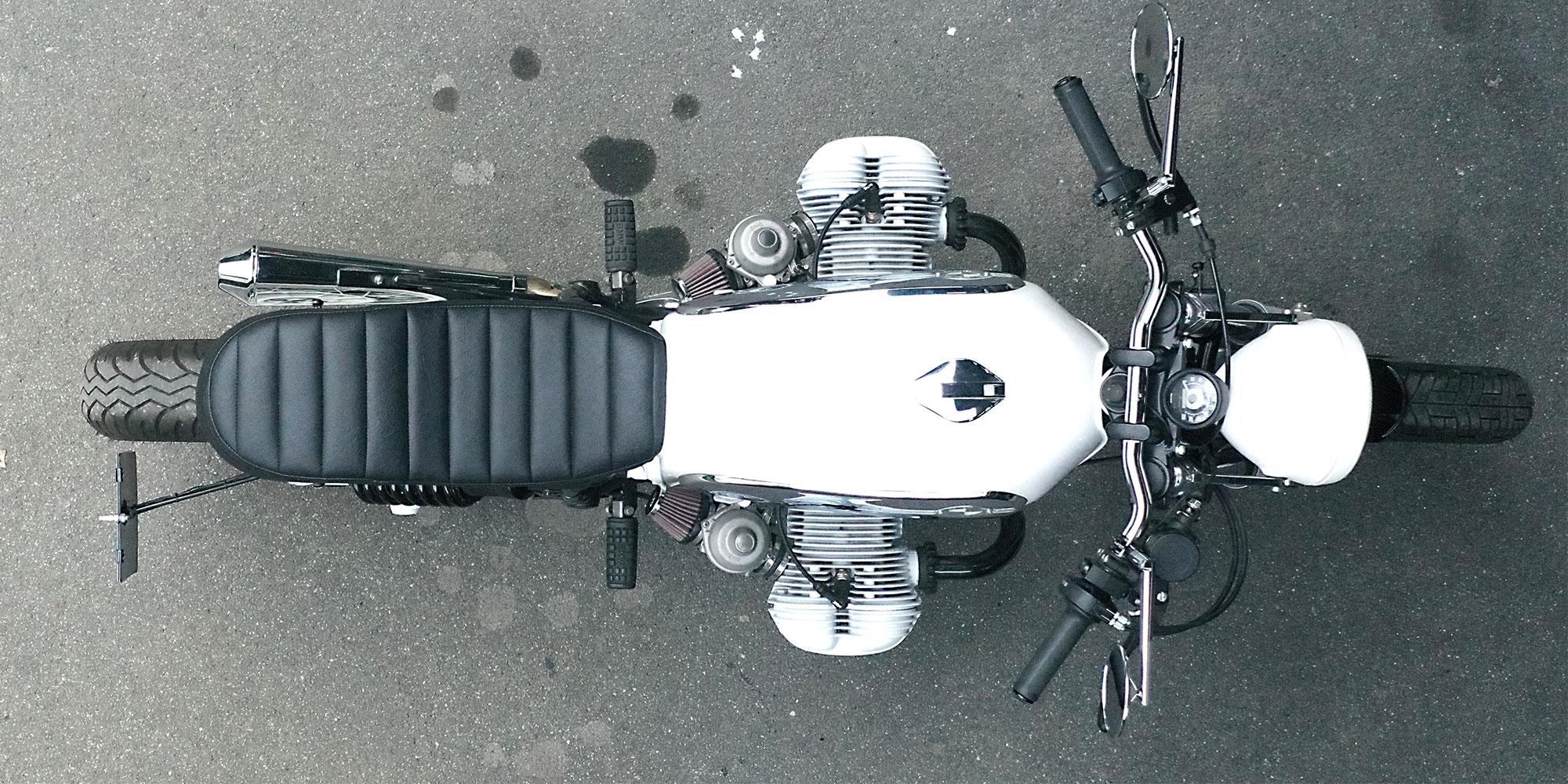 BMW R100