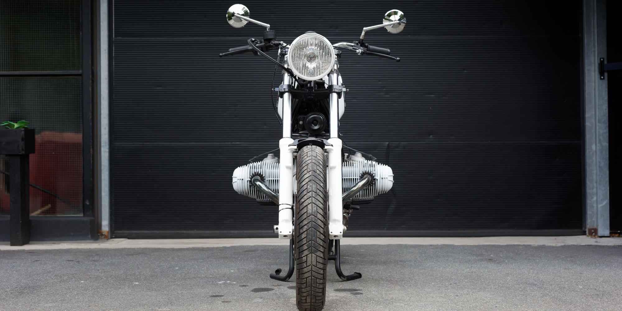 BMW R100