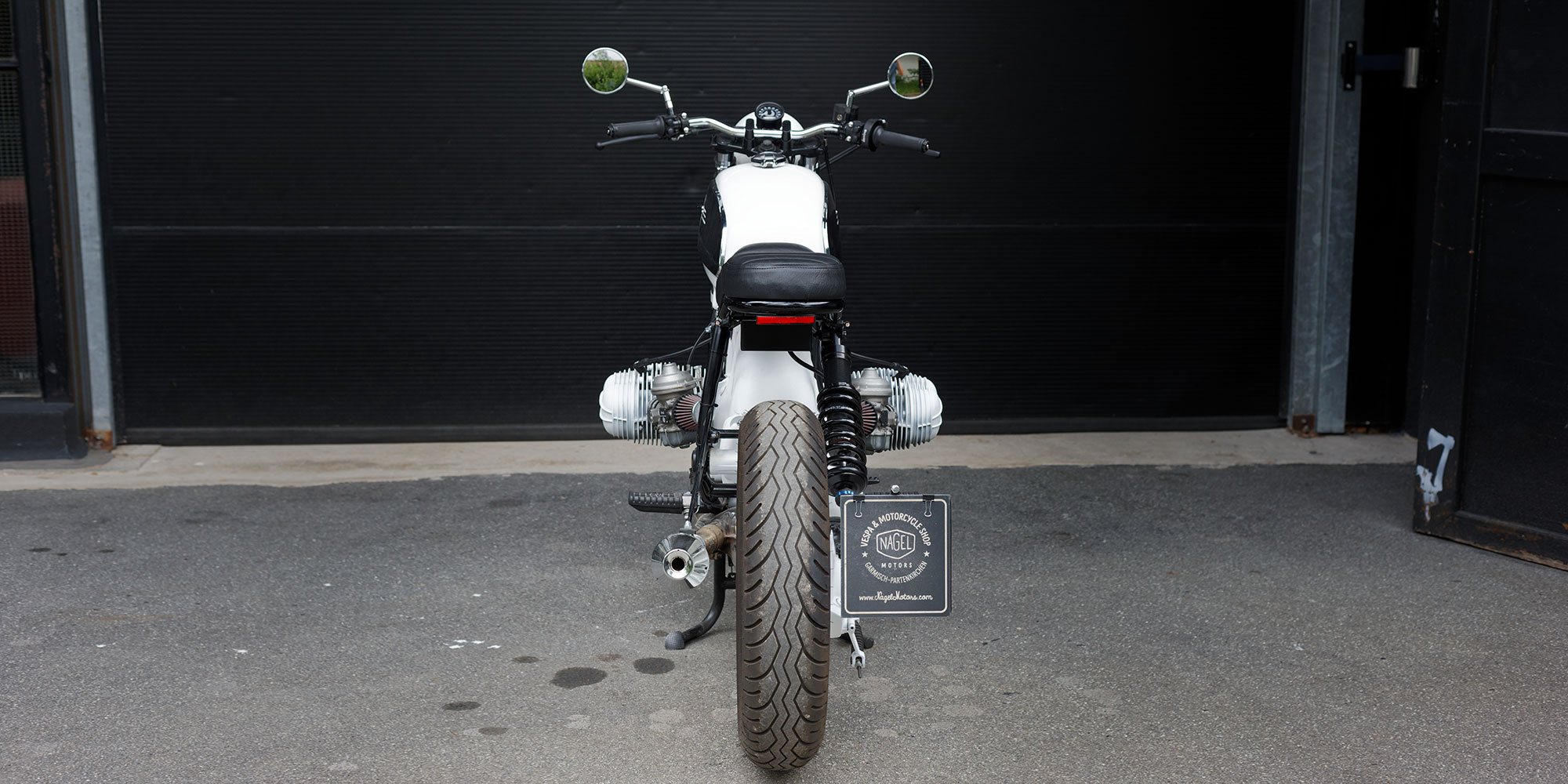 BMW R100