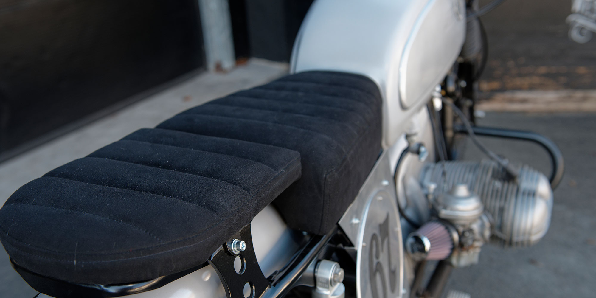 BMW R100 MX