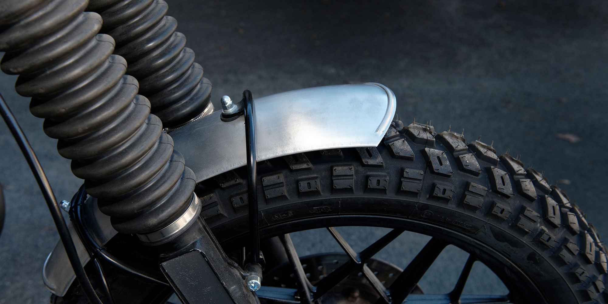 BMW R100 MX