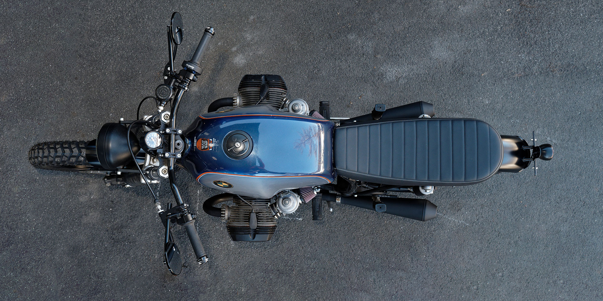 BMW R100