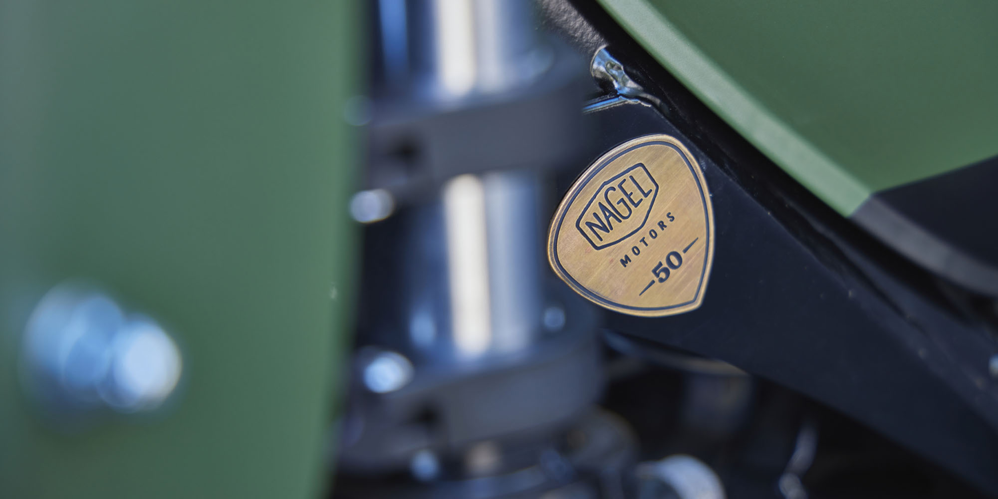 BMW R100 Twins