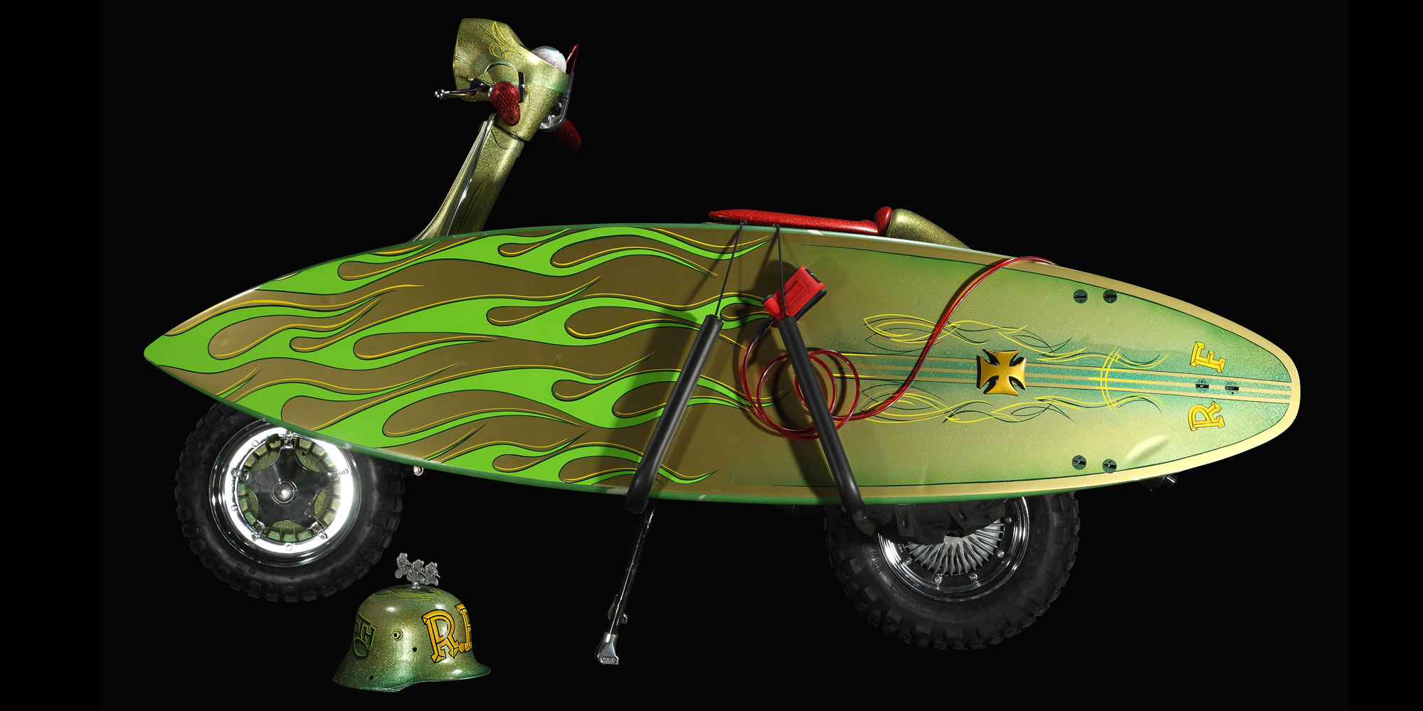 Rat Fink