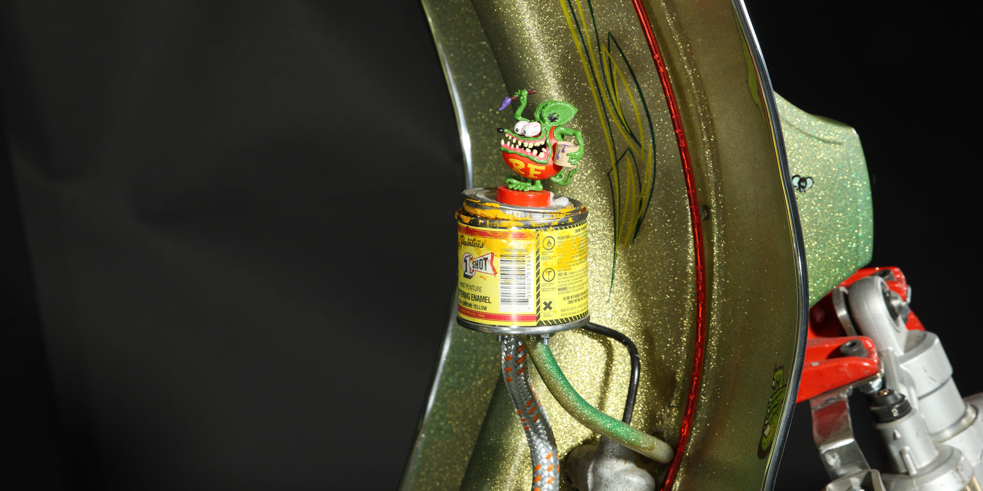 Rat Fink