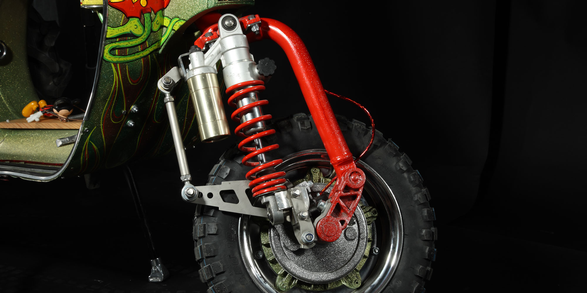Rat Fink