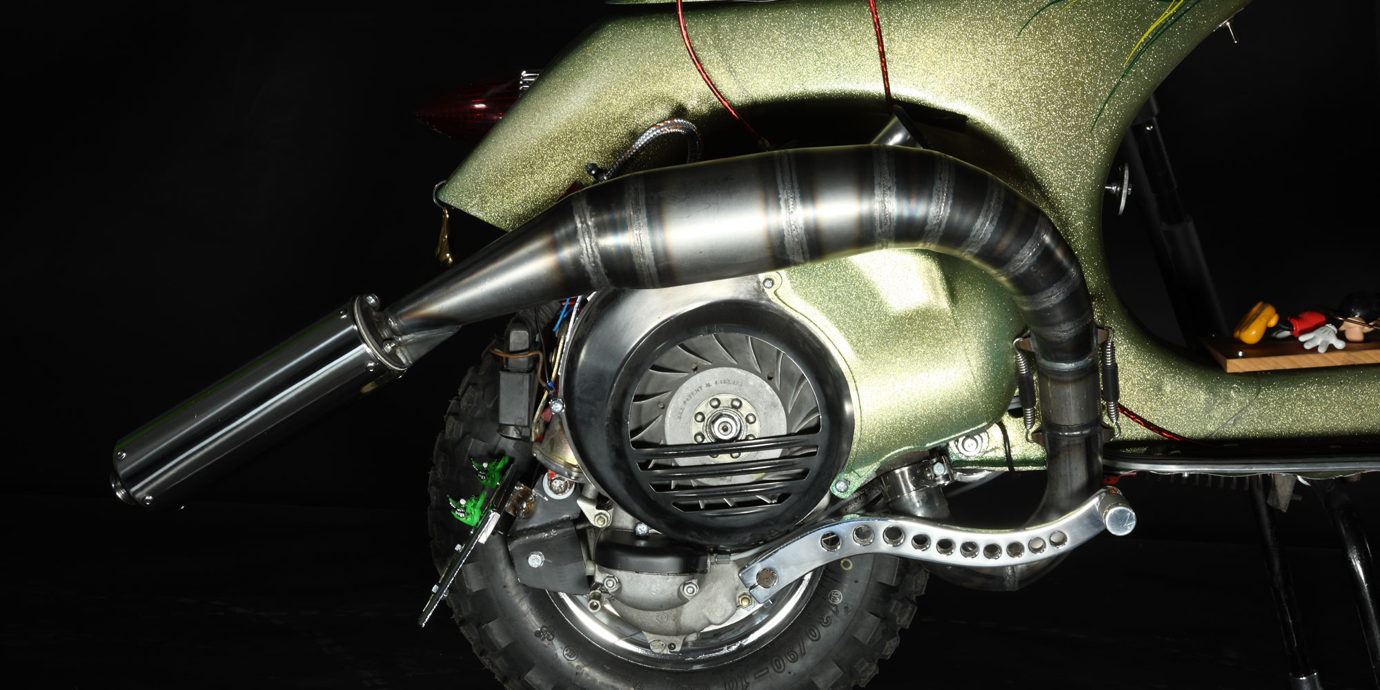 Rat Fink