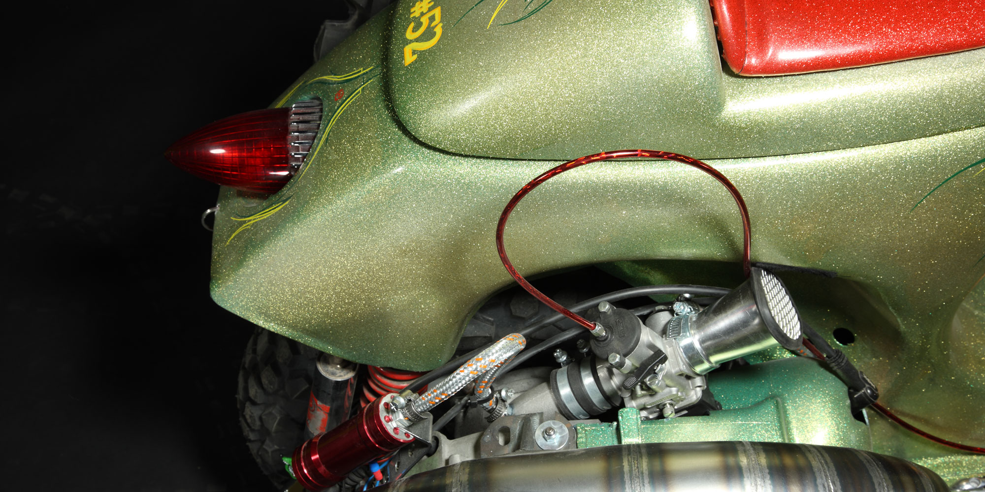 Rat Fink