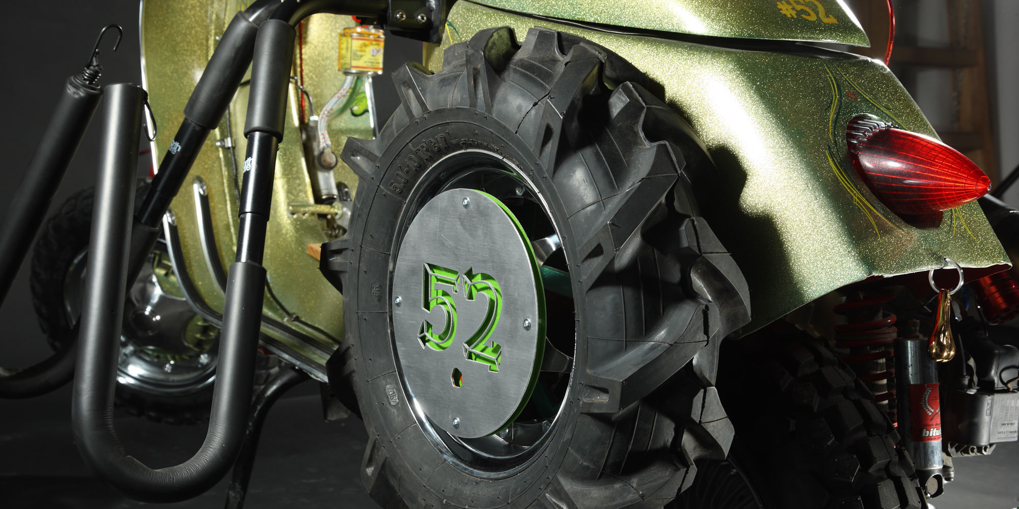 Rat Fink