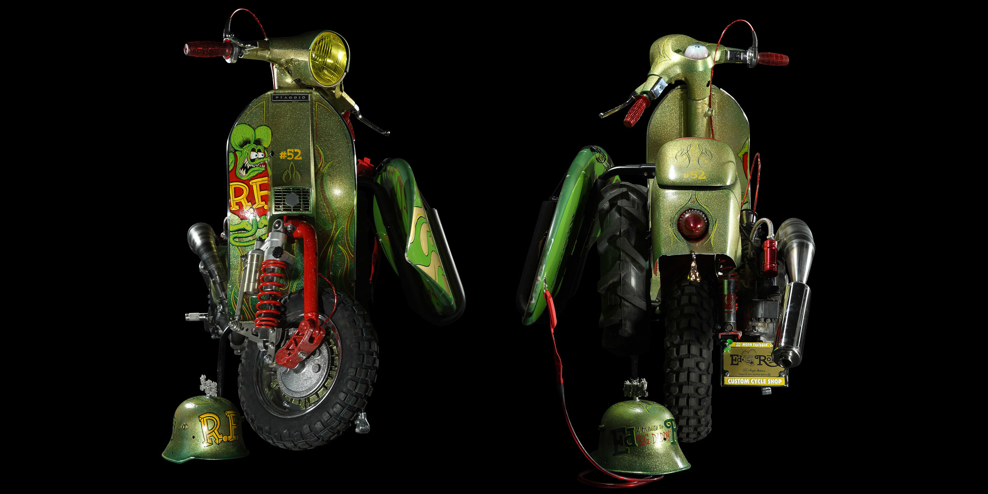 Rat Fink
