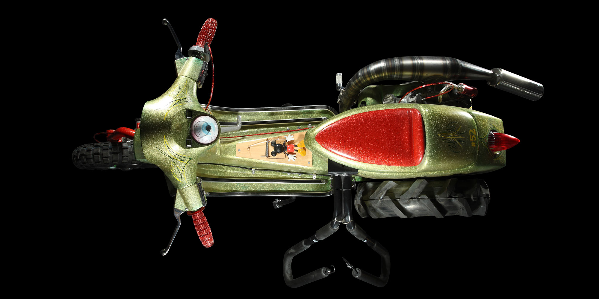 Rat Fink