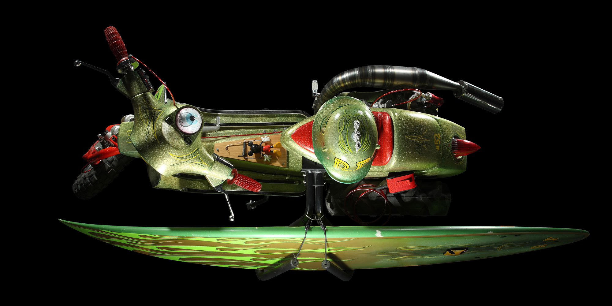 Rat Fink