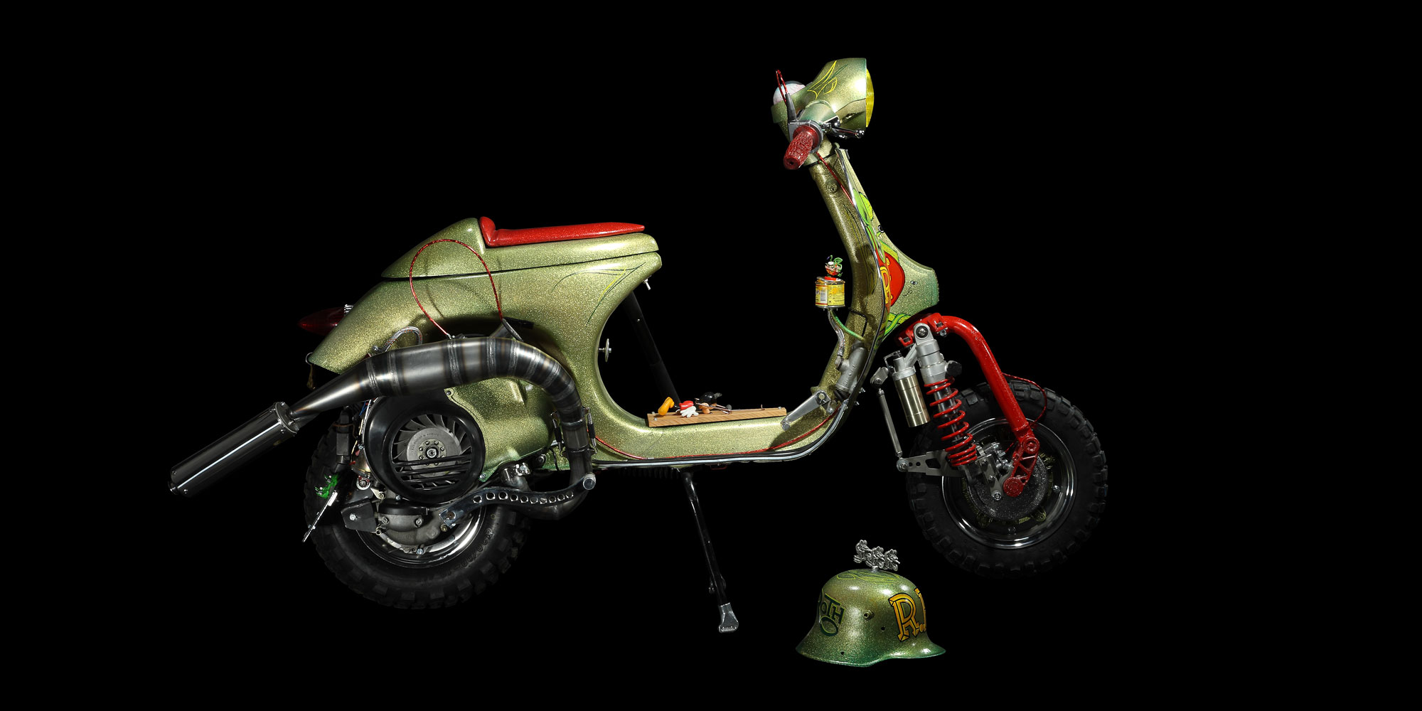Rat Fink