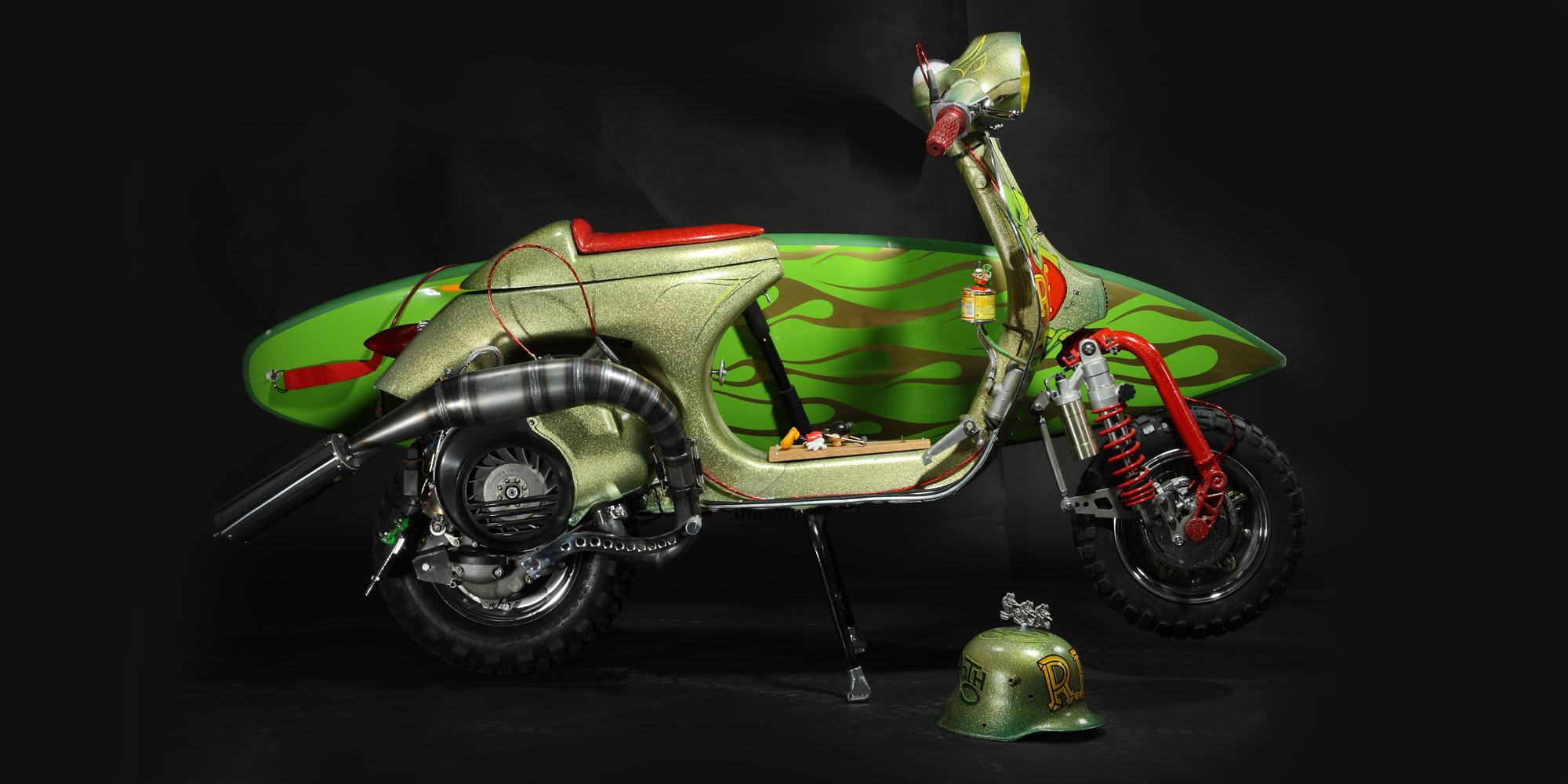 Rat Fink
