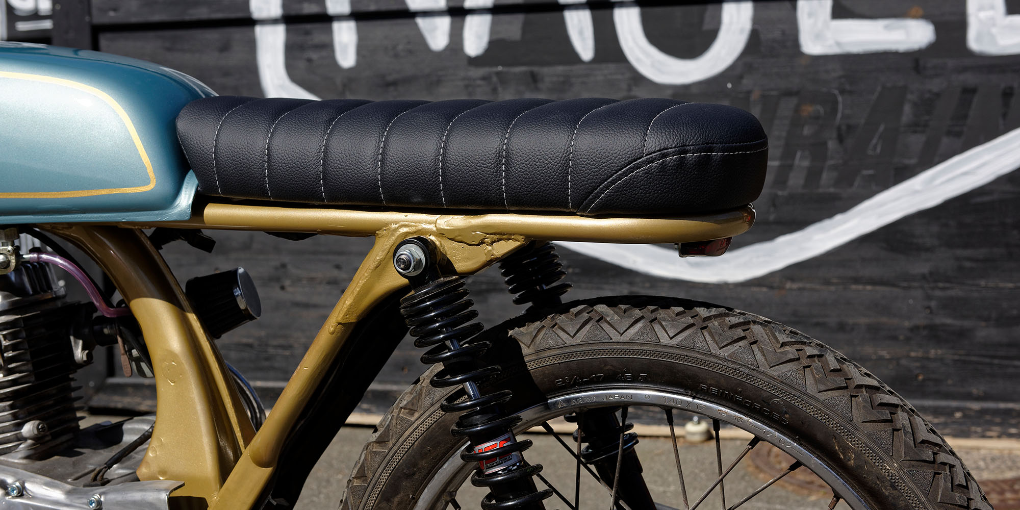 Honda 50er
