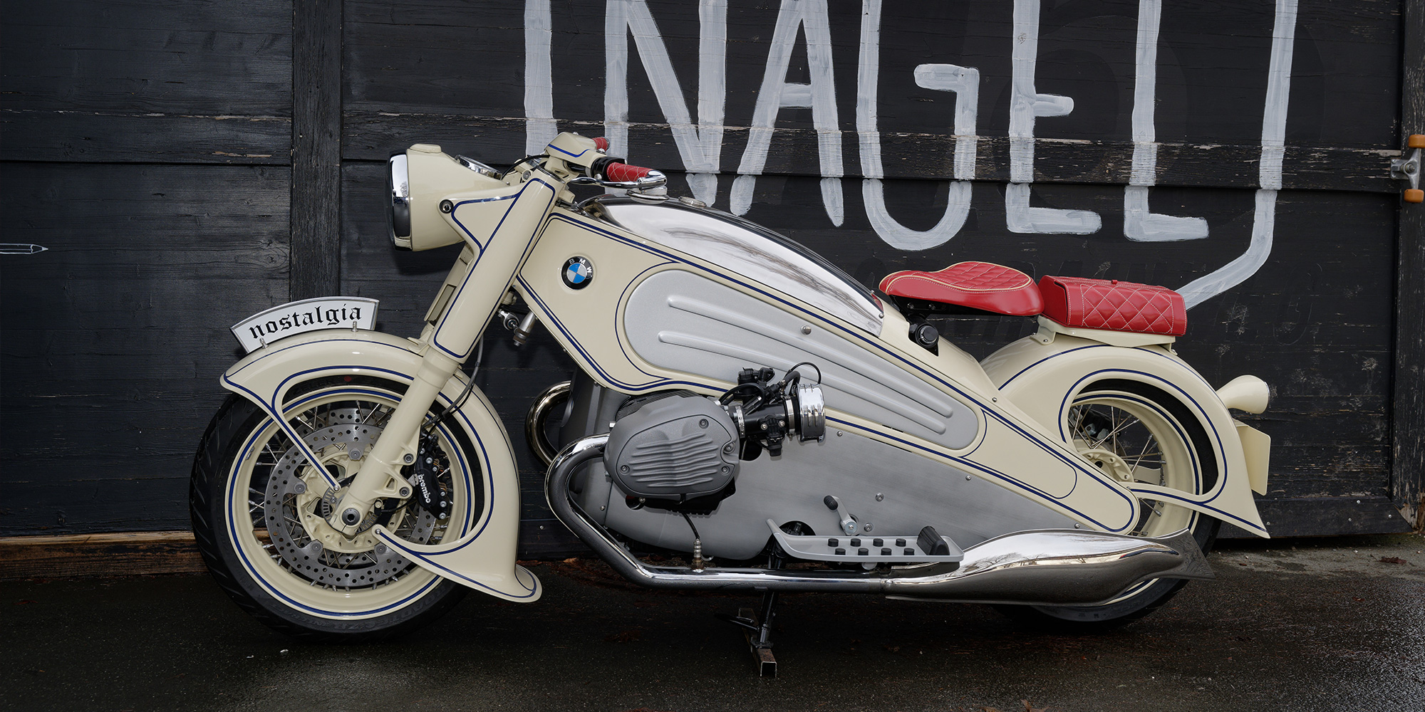 Nostalgia beige
