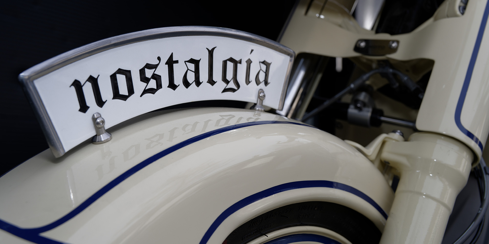 Nostalgia beige