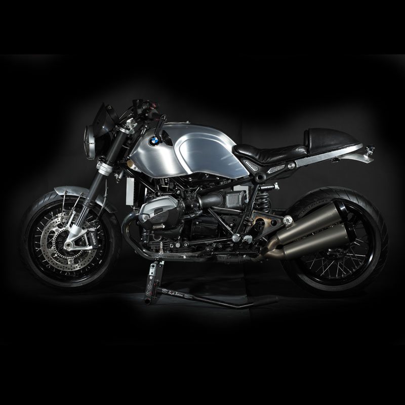 #3 BMW R9T