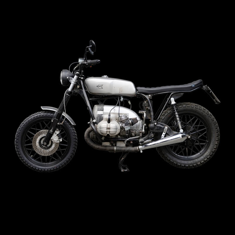 #35 BMW Centro