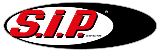 SIP Scootershop